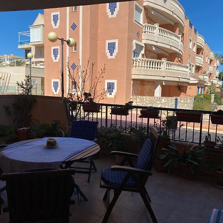 Playa Sol Planta Baja Διαμέρισμα Denia Εξωτερικό φωτογραφία