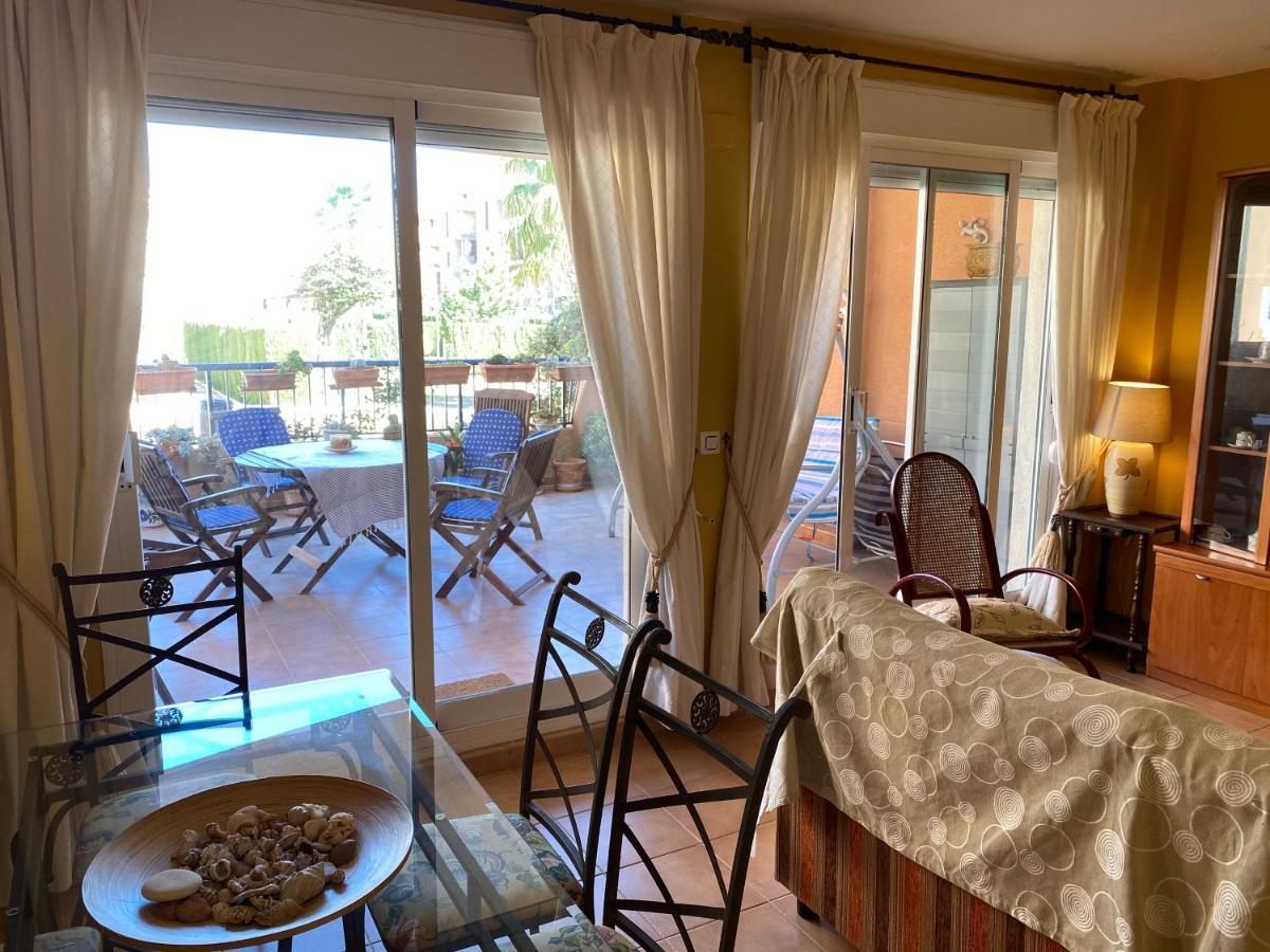 Playa Sol Planta Baja Διαμέρισμα Denia Εξωτερικό φωτογραφία