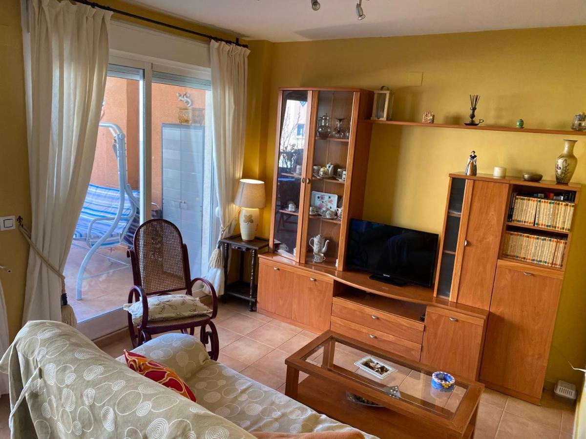 Playa Sol Planta Baja Διαμέρισμα Denia Εξωτερικό φωτογραφία