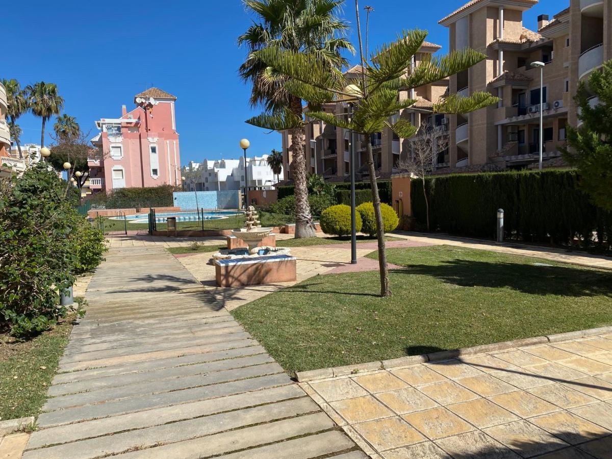 Playa Sol Planta Baja Διαμέρισμα Denia Εξωτερικό φωτογραφία